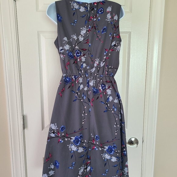 Beautiful lot of Nine West dresses! Sz 8/10 - Picture 6 of 12